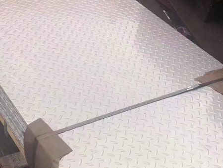 不锈钢板